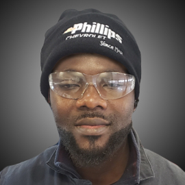 Abiodun A