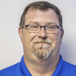 Tom Lindale