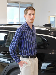 Ryan Schreiber