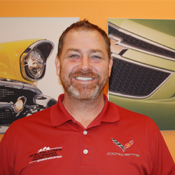 Scott Briske