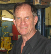 Pat Moyer
