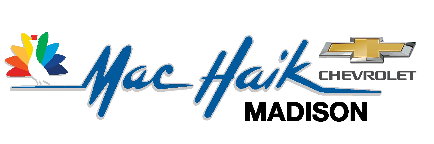 New Vehicles for Sale in MADISON, MS | Mac Haik Chevrolet