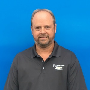 Skilled & Professional Staff at Putnam Chevrolet in CALIFORNIA, MO
