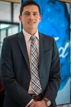 Chad Slayton