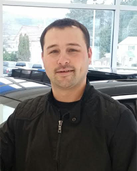 A.J. Kightlinger