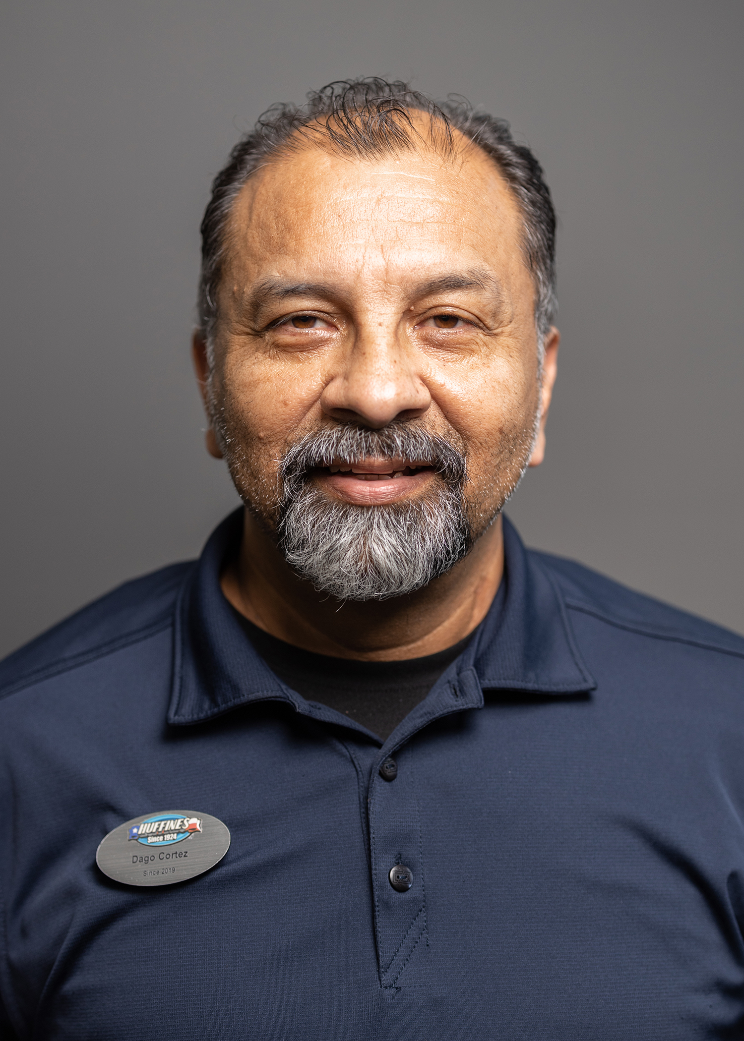 Dago Cortez