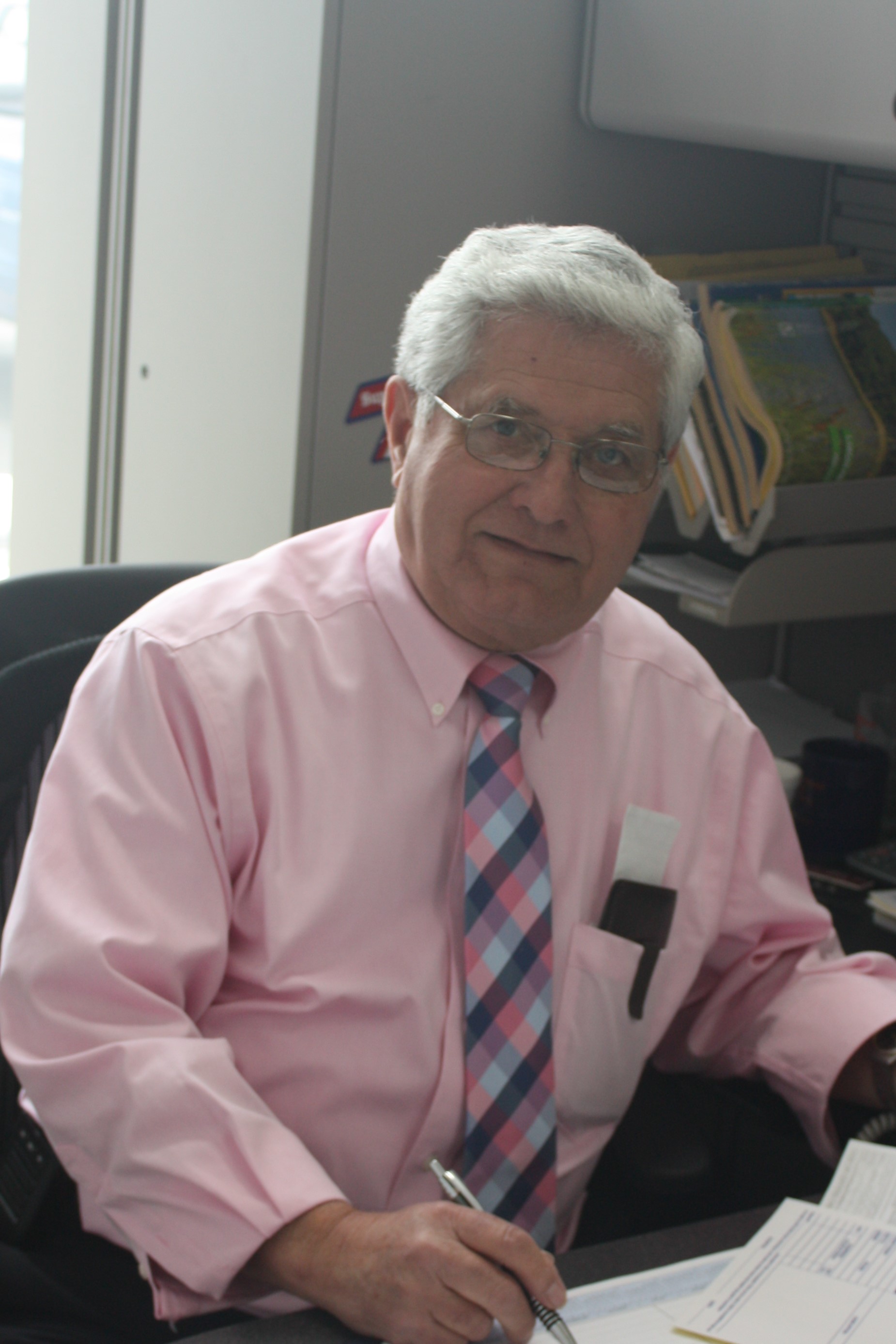 Bob Mullen