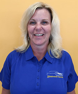 Karen Semerau