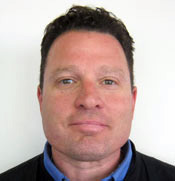 Todd Sharp