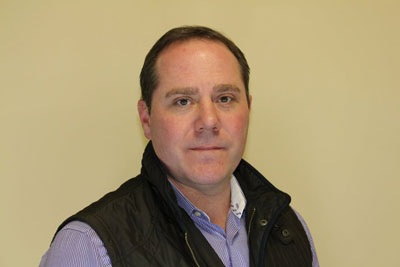 Matt Johnson