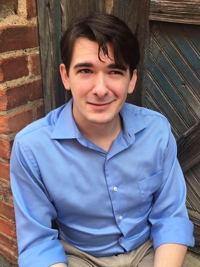 Austen Naron