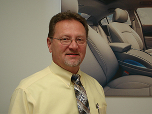 Steven Bastian
