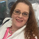 Wendy Hawkins