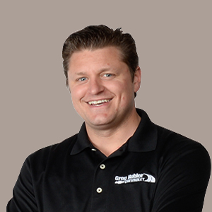 Greg Hubler