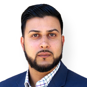 Khalid R.