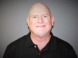 Greg Behnke