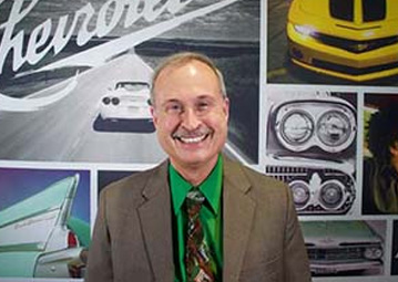Steve Wein
