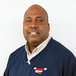Larry Webb