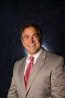 Jim Shaheen