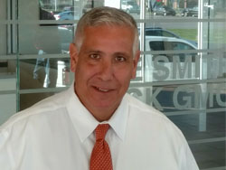 Joseph Miranda
