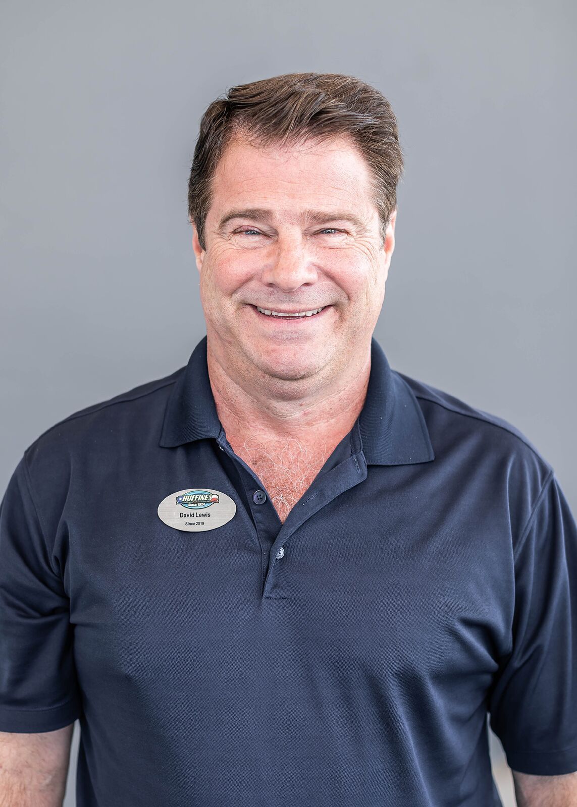David Lewis