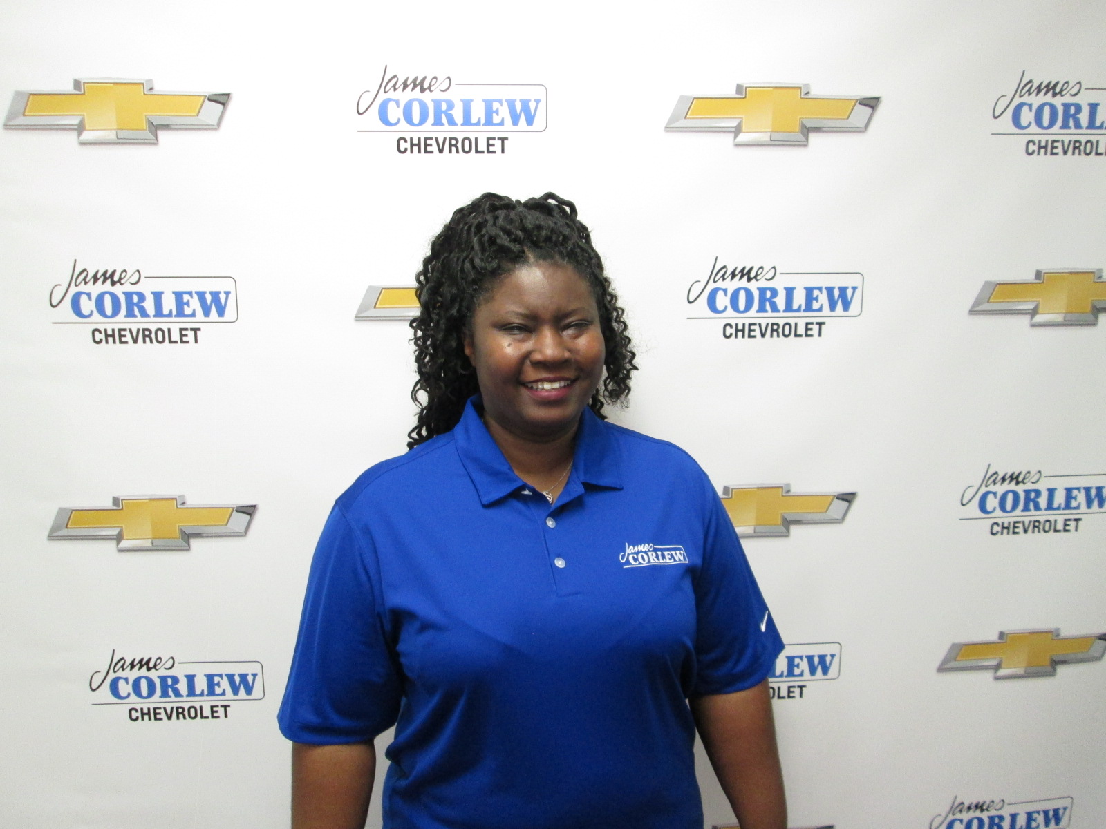 Jacqueline Kelley