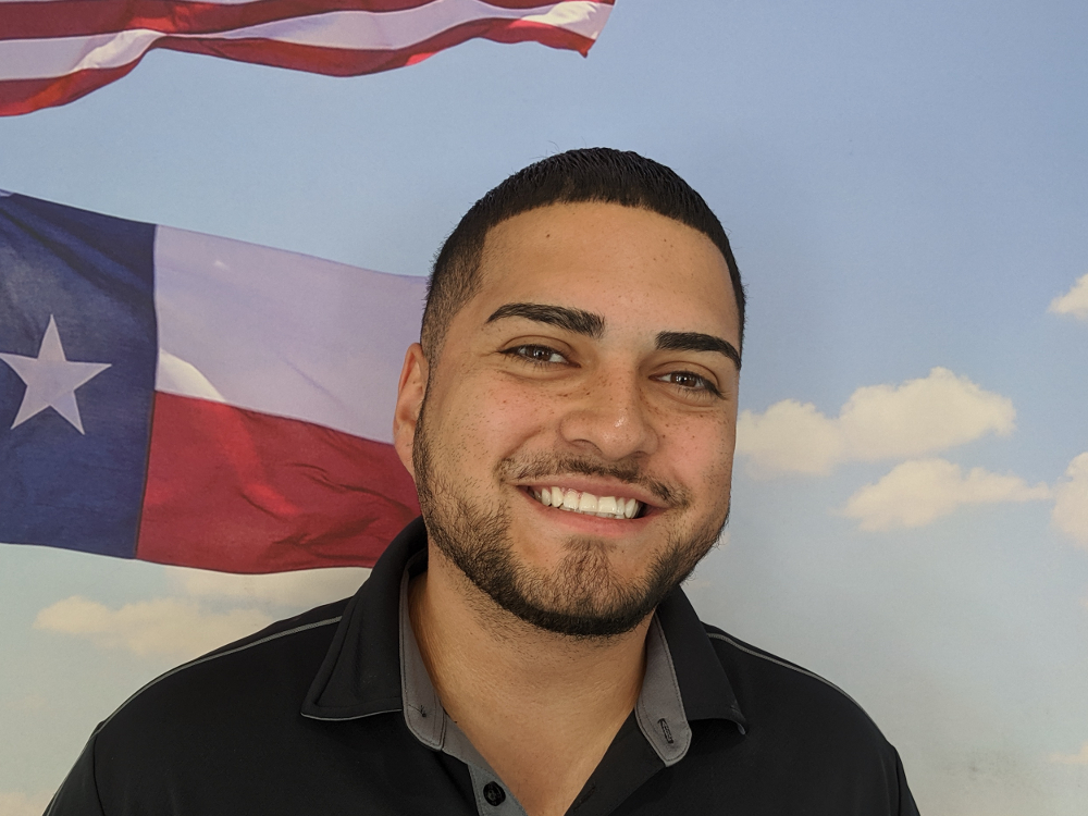 Matthew Diaz