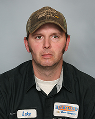 Luke Schmitz