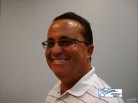 Joe Machado