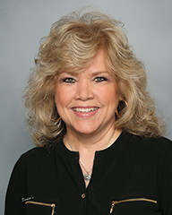 Julie Sperr