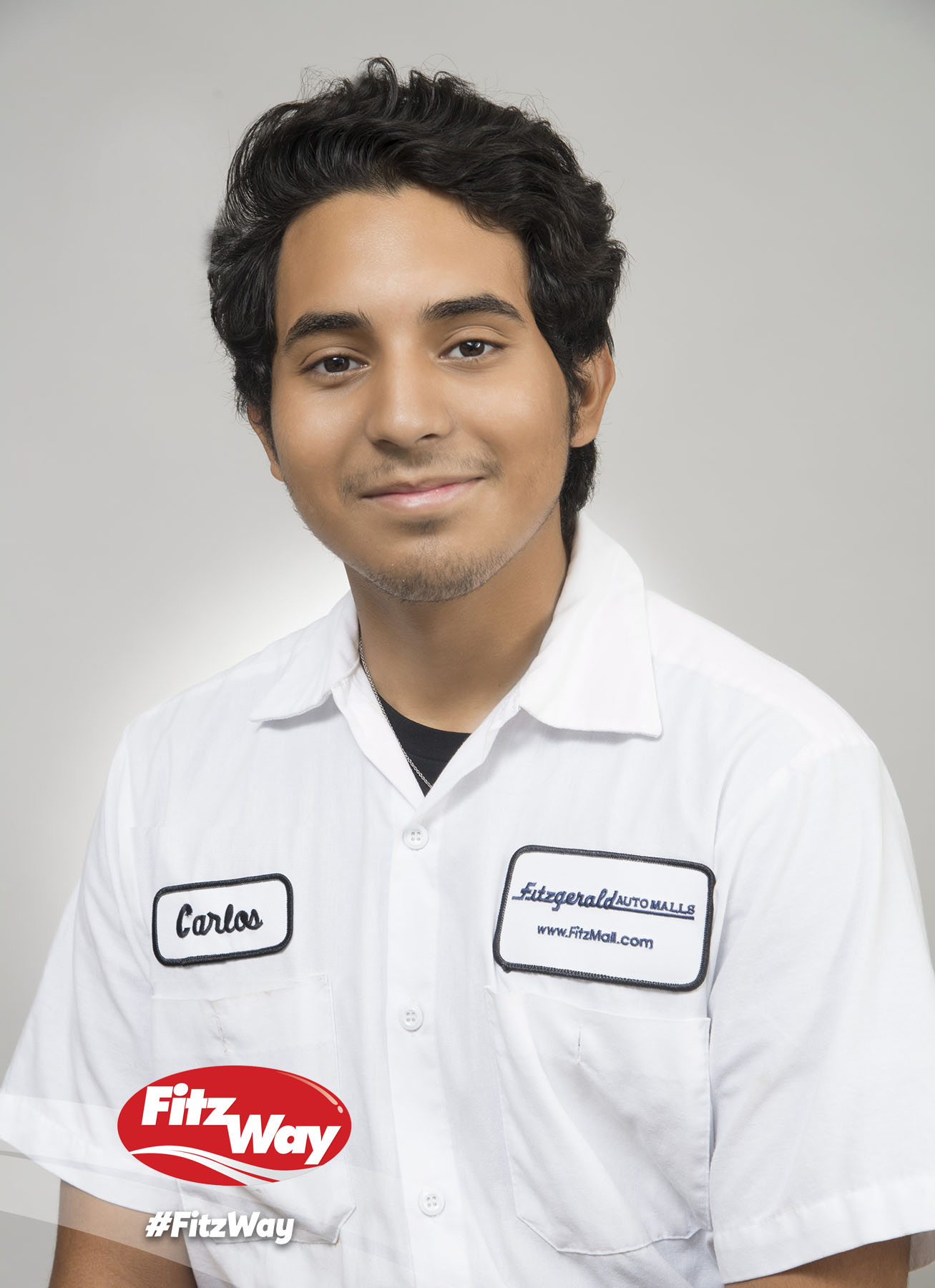 Carlos Delcid