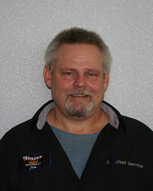 Jim Lapp