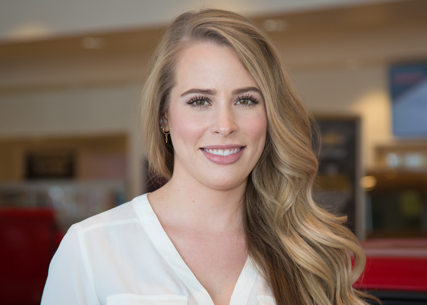 Ashley Yalacki