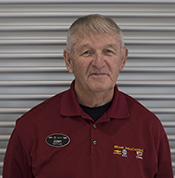 Jerry Terrell
