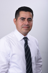 Abel Orias