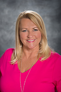 Tammy Lakin