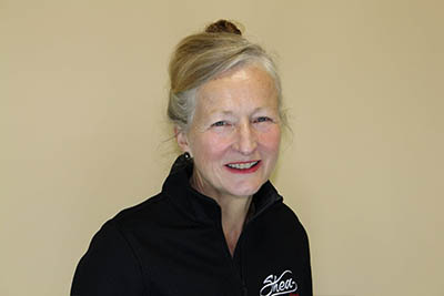 Suzanne Kayser