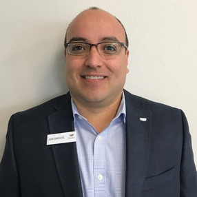 Juan Sandoval