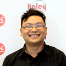 Giang "Little G" Ngo