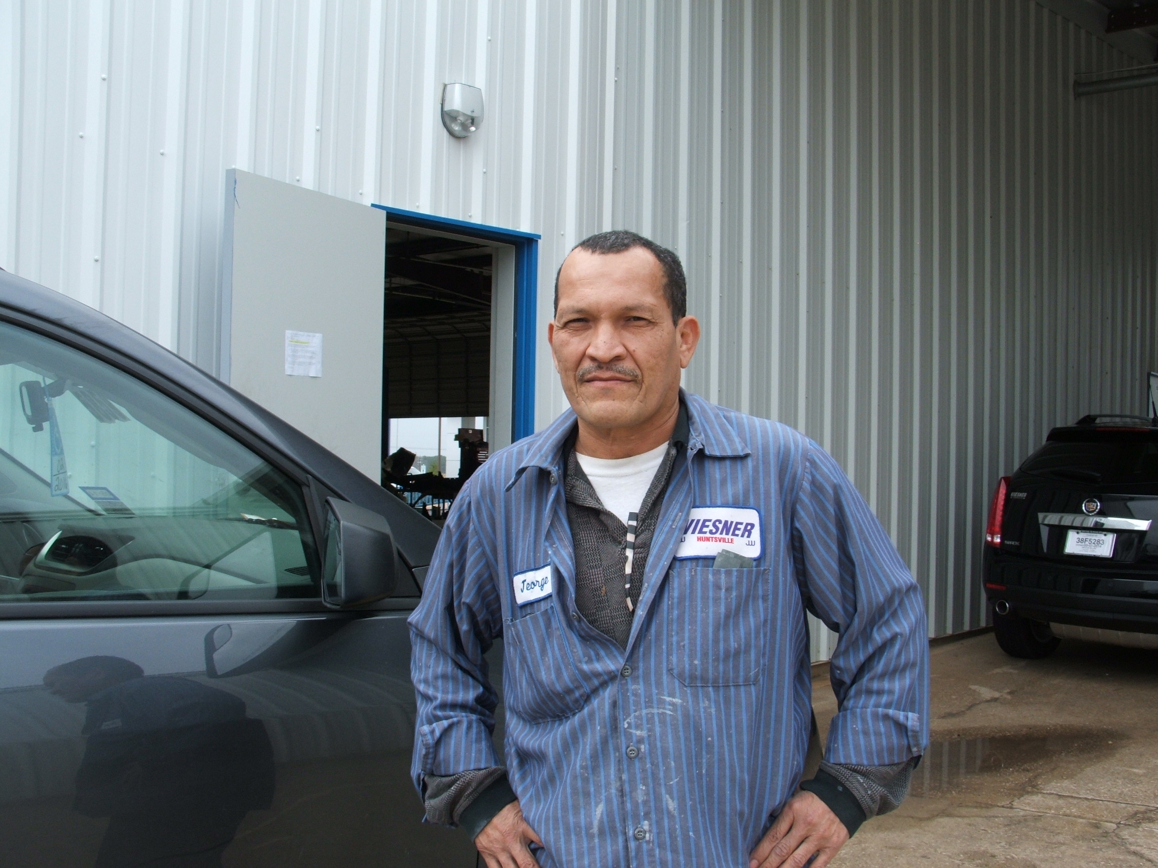 JORGE MARTINEZ