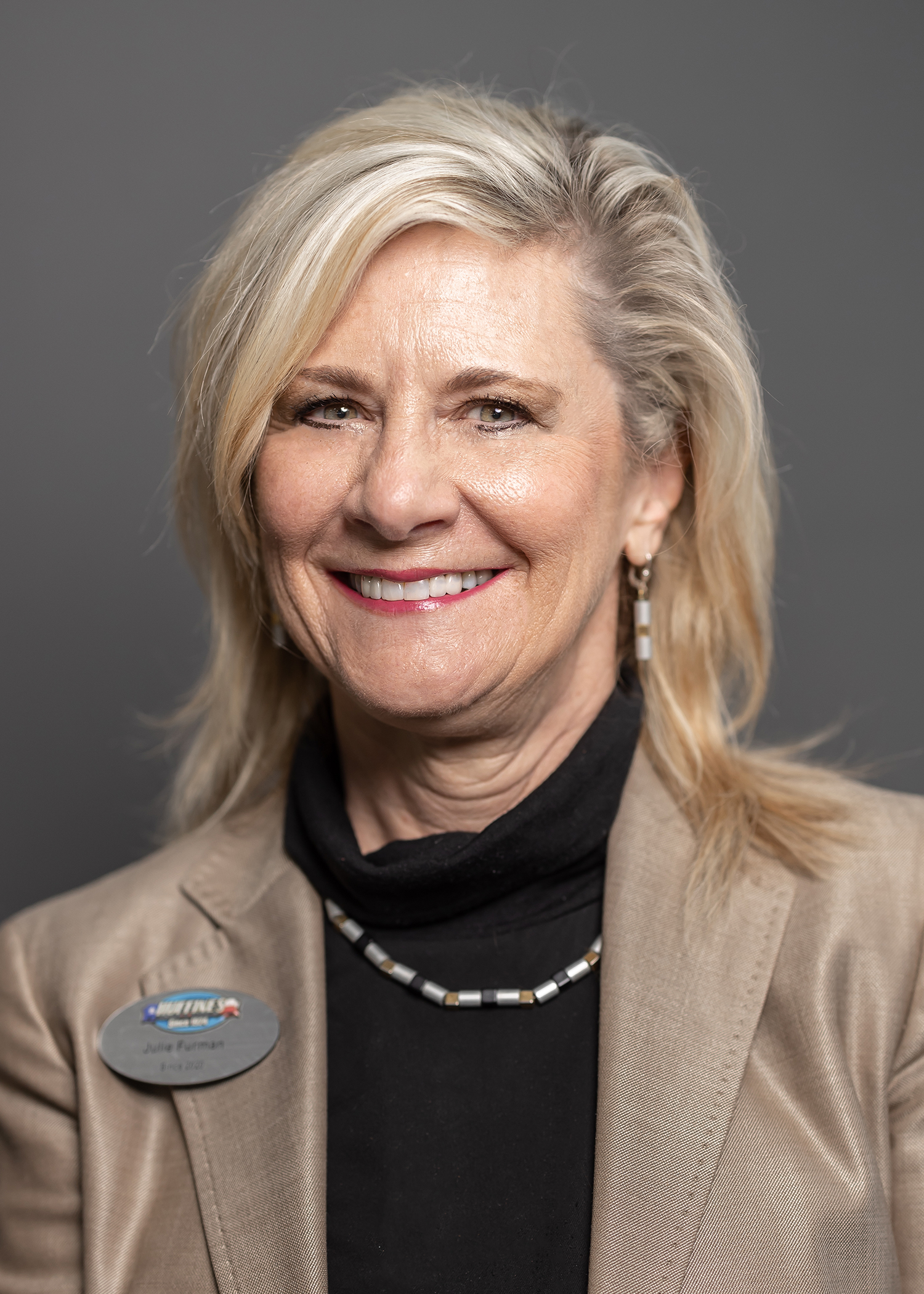 Julie Furman