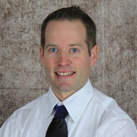 Brian Wheeler