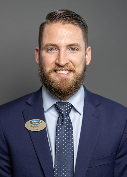 Dan Hufford