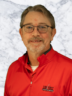 Kelly Reinert