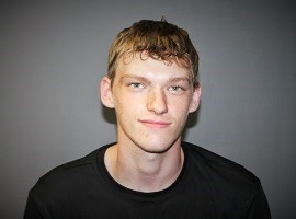 Logan Walters