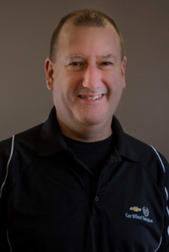 Tim Reff