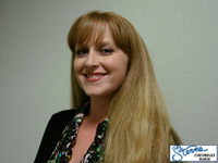 Sarah Riley
