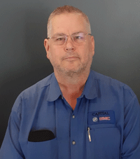 Scott Roberts