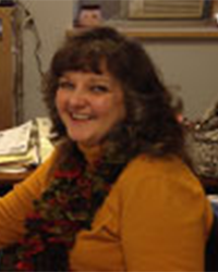 Tina Rees