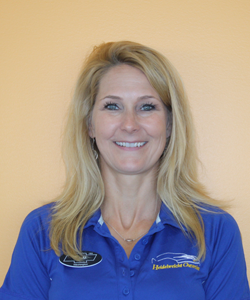 Jill Maniaci